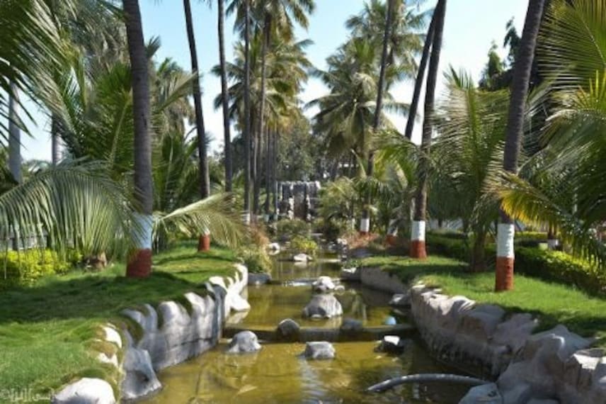 Siddharth Garden-1